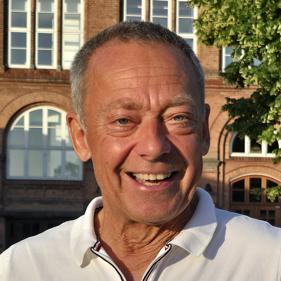 Foto af Svend Erik Kristensen