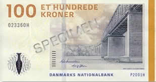 100 kr.
